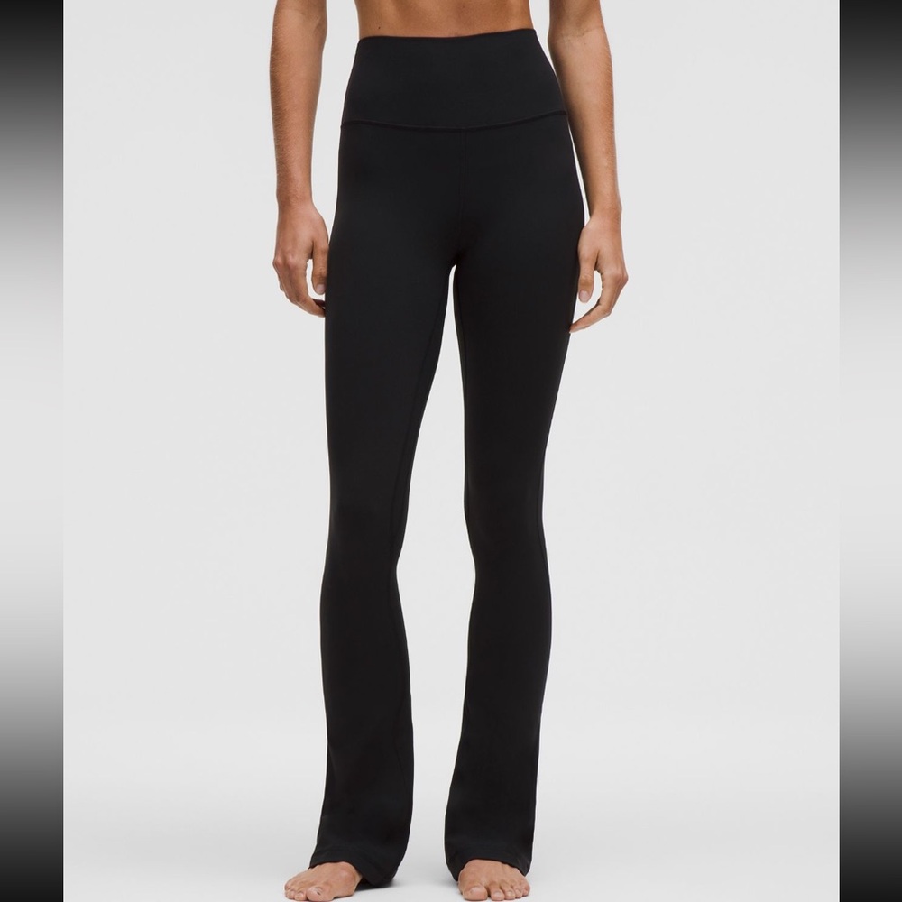 Lululemon Align Mini Flare Pants